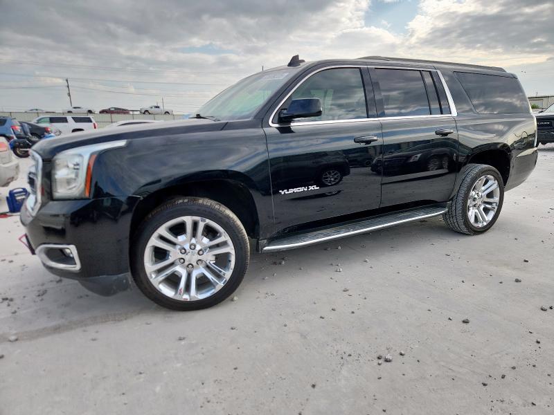 2019 GMC YUKON XL K 1GKS2GKC1KR316626