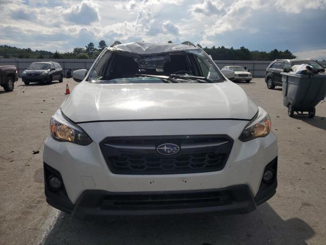2018 SUBARU CROSSTREK - JF2GTADC4J8213974
