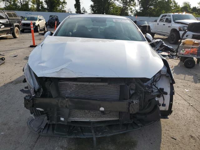 2023 KIA FORTE LX 3KPF24AD3PE552946
