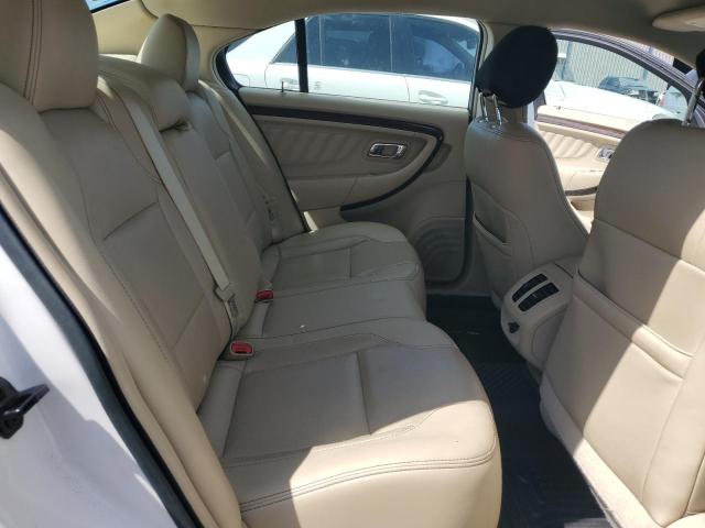 2016 FORD TAURUS LIM 1FAHP2F85GG140107
