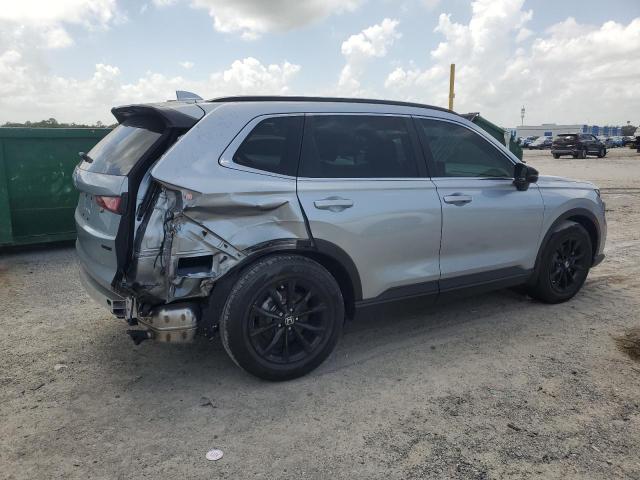 2025 HONDA CR-V SPORT 7FARS5H83SE024214