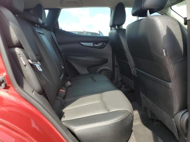 2022 NISSAN ROGUE SPORT SL JN1BJ1CW3NW488282