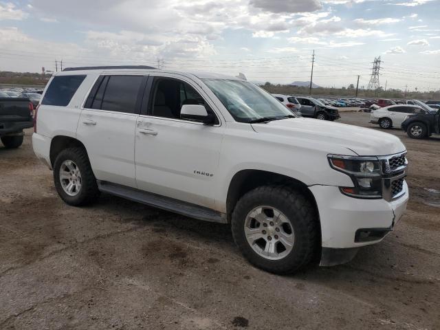 2016 CHEVROLET TAHOE C150 1GNSCAKC9GR289356