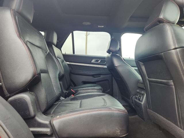 2017 FORD EXPLORER S 1FM5K8GT2HGE40749