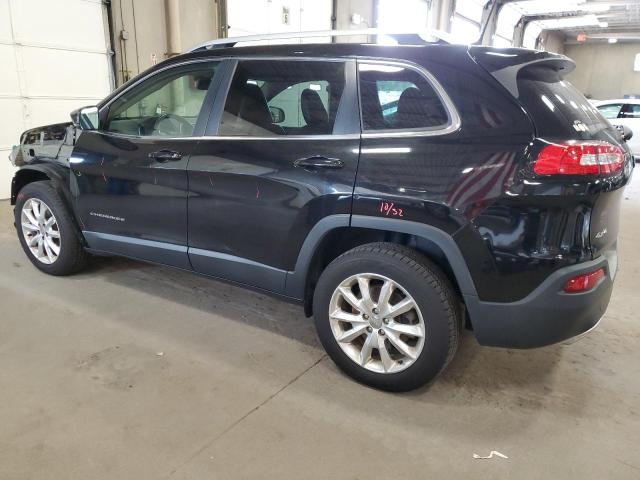 2017 JEEP CHEROKEE L 1C4PJMDS6HW530836