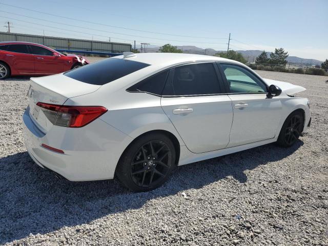 2023 HONDA CIVIC SPOR - 2HGFE2F50PH518465