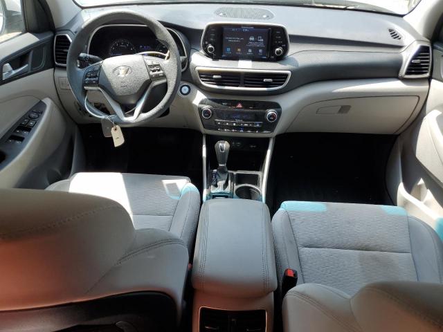 2019 HYUNDAI TUCSON LIM KM8J3CAL7KU901962