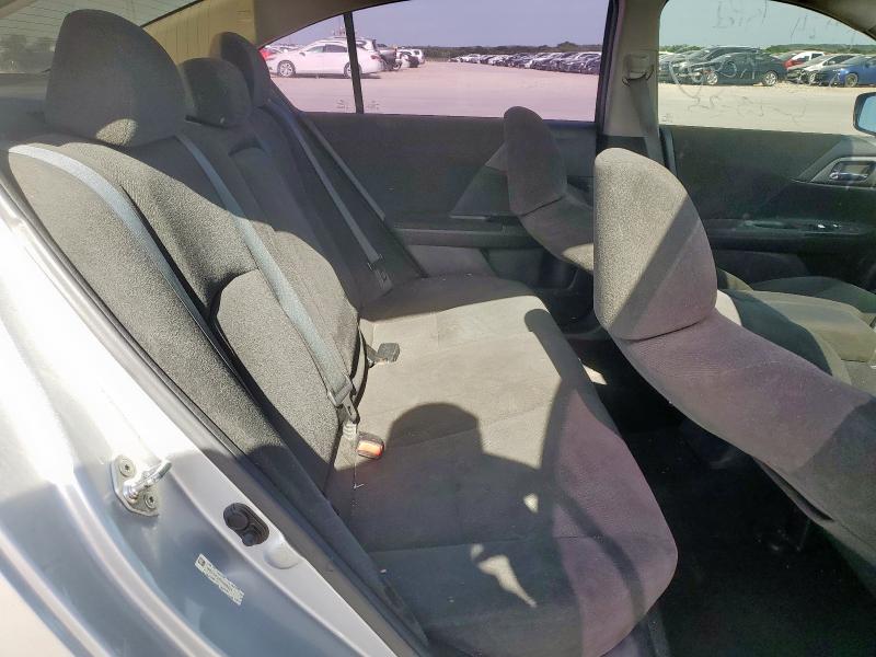 2013 HONDA ACCORD LX - 1HGCR2F35DA096225
