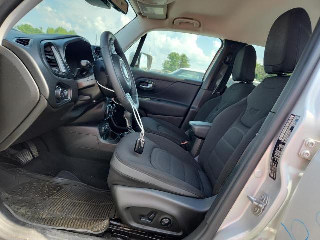 2017 JEEP RENEGADE L ZACCJBBB1HPF27412