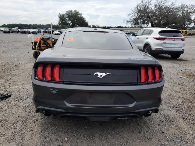 2019 FORD MUSTANG 1FA6P8TH7K5167263