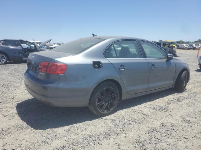 2013 VOLKSWAGEN JETTA SE - 3VWDP7AJXDM410673
