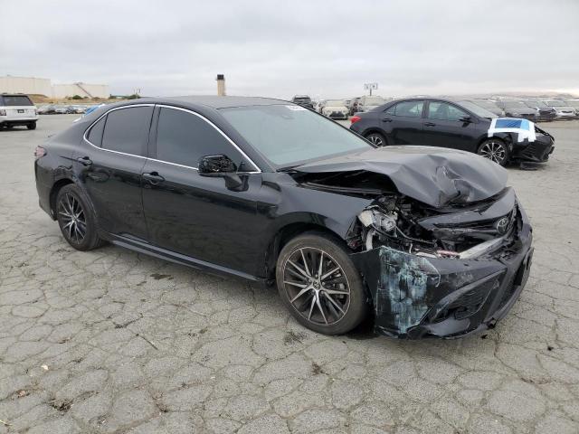 2023 TOYOTA CAMRY SE N 4T1G11AKXPU826015