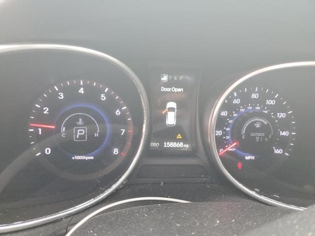 2015 HYUNDAI SANTA FE G KM8SN4HF8FU105912