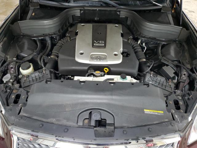 2017 INFINITI QX50 - JN1BJ0RR3HM410225