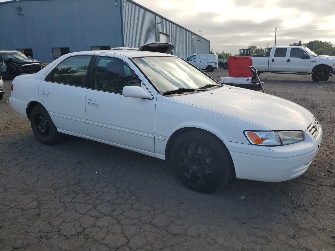 Global Auto Auctions