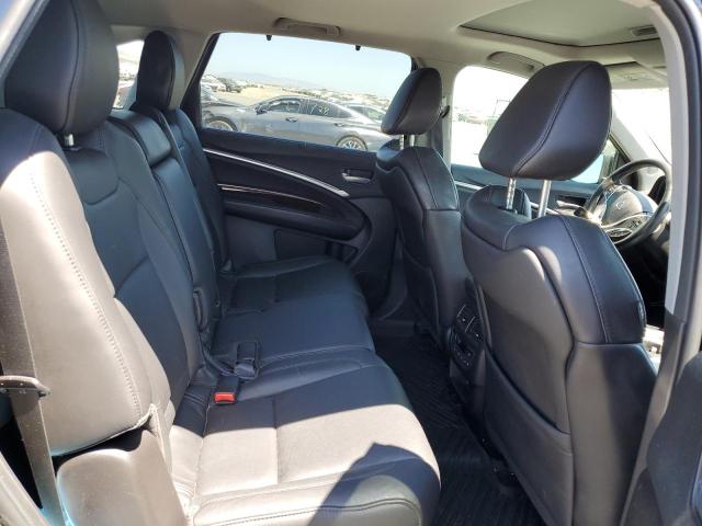 2016 ACURA MDX ADVANC 5FRYD4H93GB056977