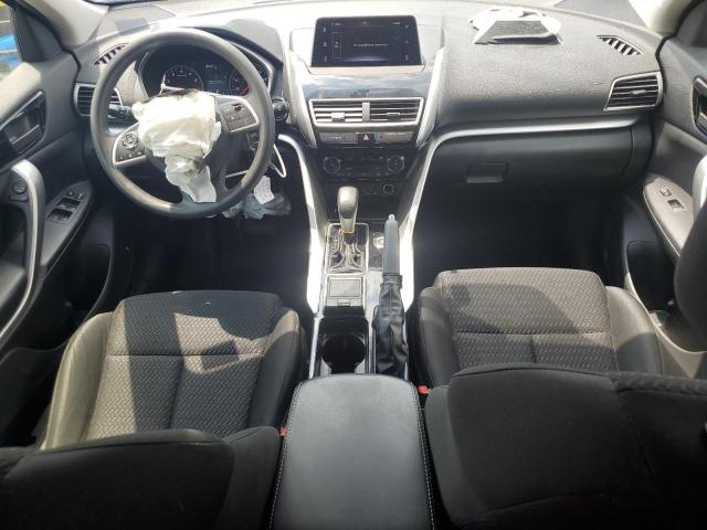 2018 MITSUBISHI ECLIPSE CR JA4AT4AA5JZ045632