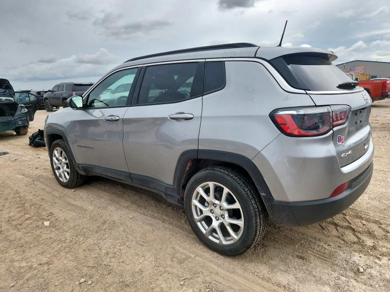 2024 JEEP COMPASS LA 3C4NJDFN7RT578934