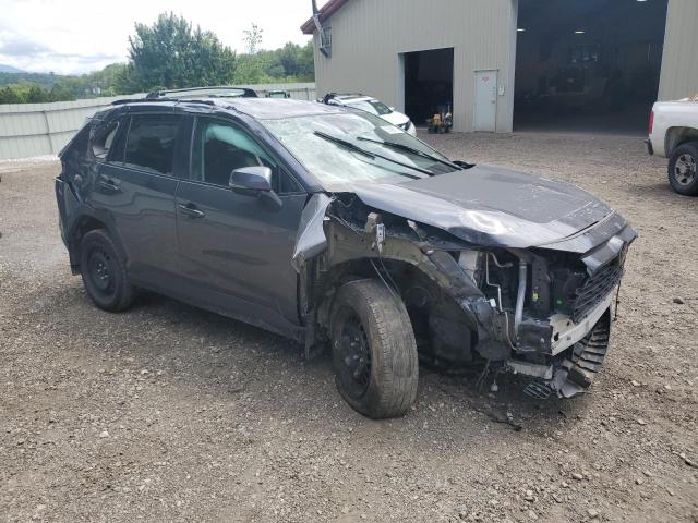 2021 TOYOTA RAV4 LE - 2T3G1RFVXMW151626