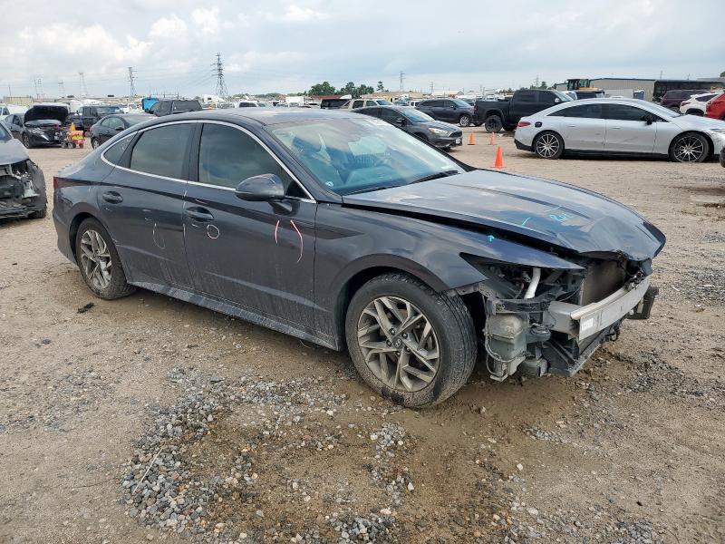 2020 HYUNDAI SONATA SEL 5NPEL4JAXLH027466