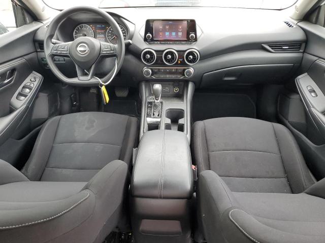 2024 NISSAN SENTRA S 3N1AB8BV4RY336696