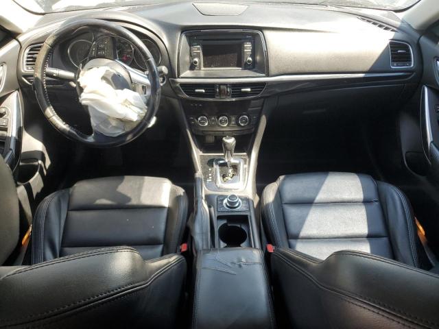 2014 MAZDA 6 TOURING - JM1GJ1V68E1159901