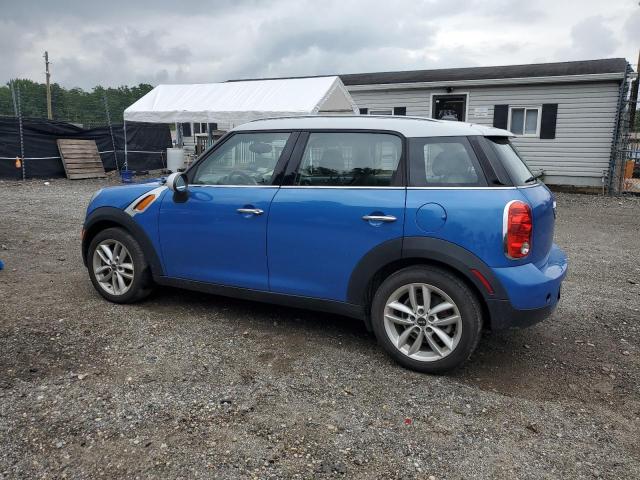 2013 MINI COOPER COU - WMWZB3C59DWR35687