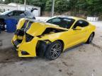 2015 FORD MUSTANG - 1FA6P8TH3F5352626