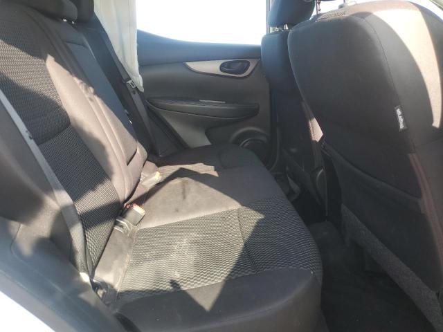 2018 NISSAN ROGUE SPORT S JN1BJ1CP8JW151352