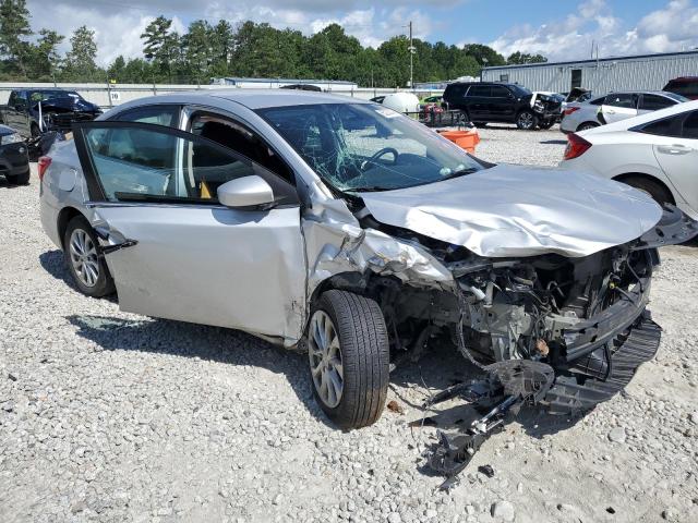 2019 NISSAN SENTRA S 3N1AB7AP2KY287579