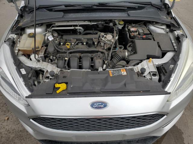 2016 FORD FOCUS SE - 1FADP3F22GL365429