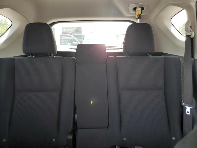 2015 TOYOTA RAV4 LE - JTMBFREV7FD174732