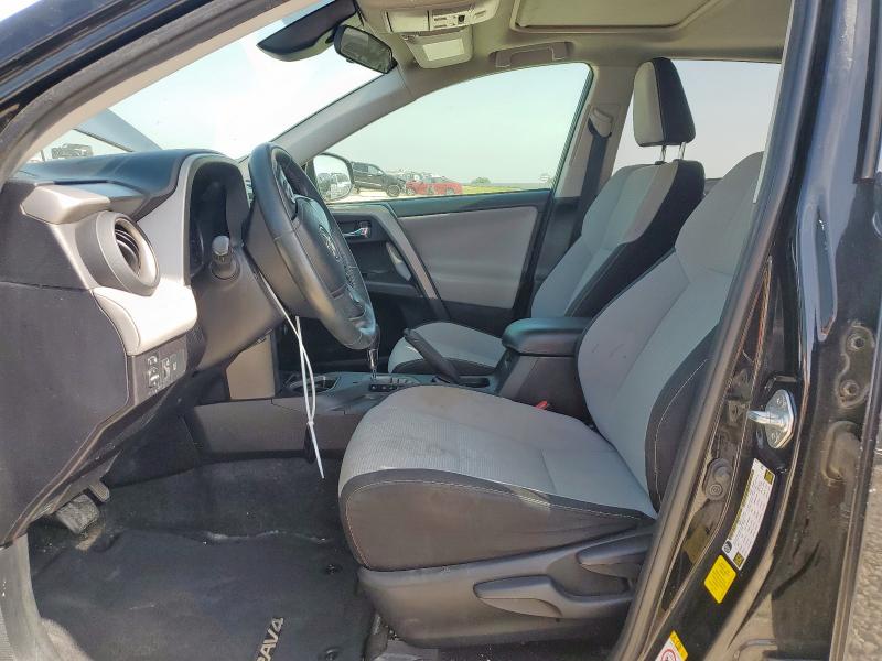 2018 TOYOTA RAV4 ADVEN 2T3WFREV3JW507814