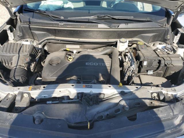 2020 CHEVROLET EQUINOX LS - 3GNAXHEV5LS524347