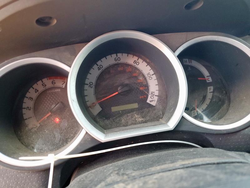 2015 TOYOTA TACOMA PRE 5TFTX4GN4FX049090