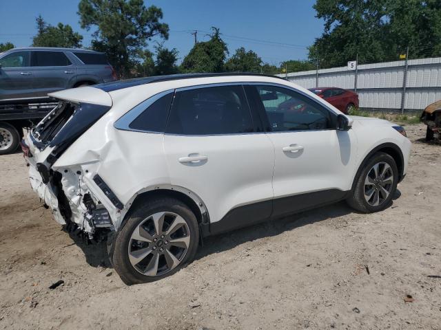 2025 FORD ESCAPE PLA 1FMCU9JZ6SUA17511