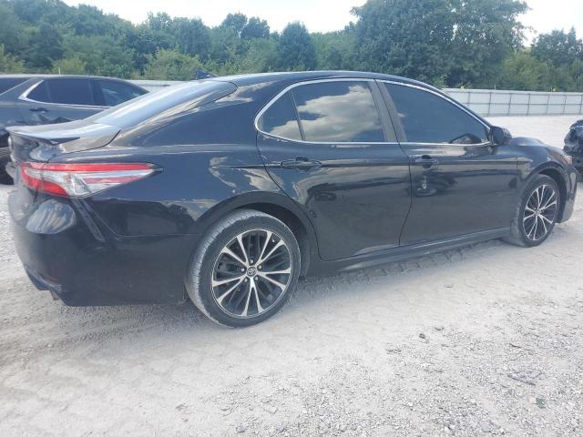 2019 TOYOTA CAMRY L - 4T1B11HK5KU297078