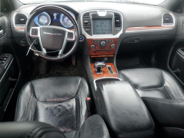 2012 CHRYSLER 300 LIMITE - 2C3CCACG9CH245435