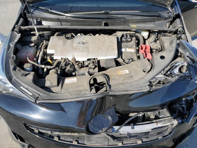 2016 TOYOTA PRIUS JTDKARFU4G3025058
