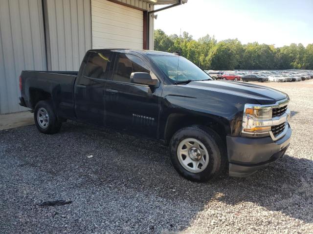 2018 CHEVROLET SILVERADO C1500 1GCRCNEH1JZ162713