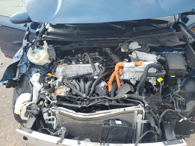 2022 KIA NIRO LX KNDCB3LCXN5533532