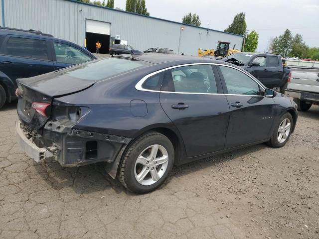 2022 CHEVROLET MALIBU LT - 1G1ZD5ST4NF170164