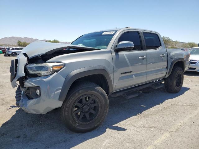 TOYOTA TACOMA DOU