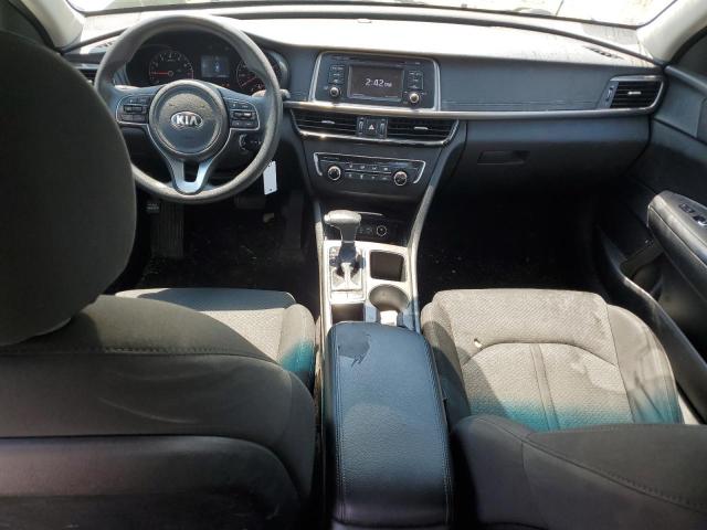 2016 KIA OPTIMA LX - KNAGT4L32G5104888