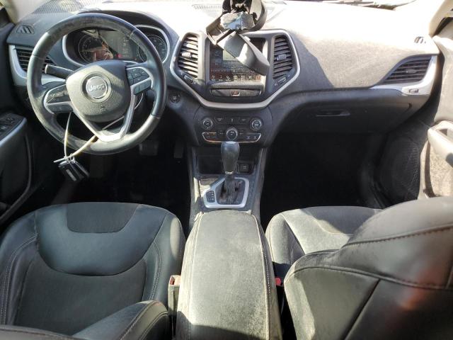 2018 JEEP CHEROKEE L 1C4PJLLB6JD611588