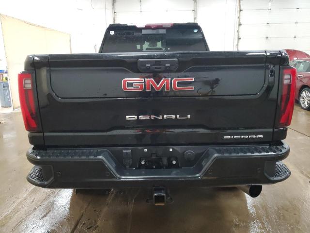 2024 GMC SIERRA K25 1GT49REYXRF182486