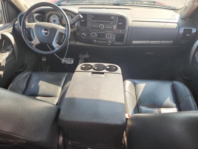 2011 GMC SIERRA K25 - 1GT120C82BF191792