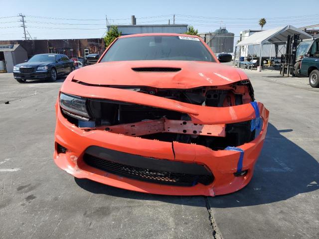 2023 DODGE CHARGER GT 2C3CDXHG4PH523690