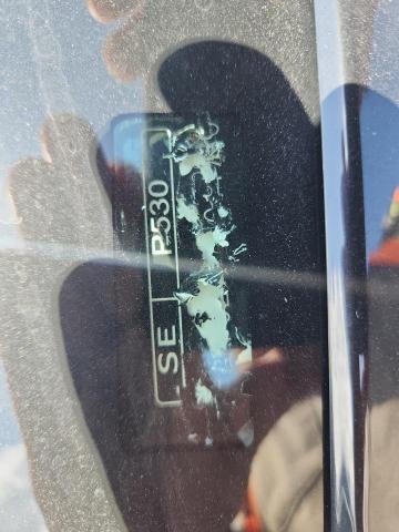 2024 LAND ROVER RANGE ROVE SALKP9E9XRA205969