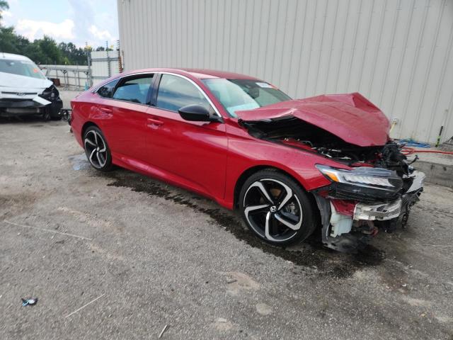 2021 HONDA ACCORD SPO - 1HGCV1F30MA043891